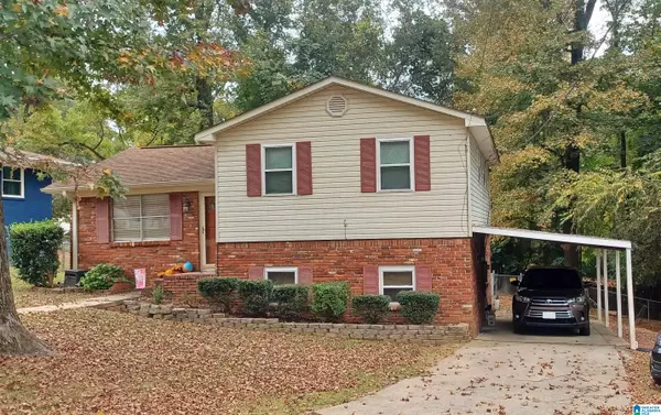755 7TH PLACE, Pleasant Grove, AL 35127