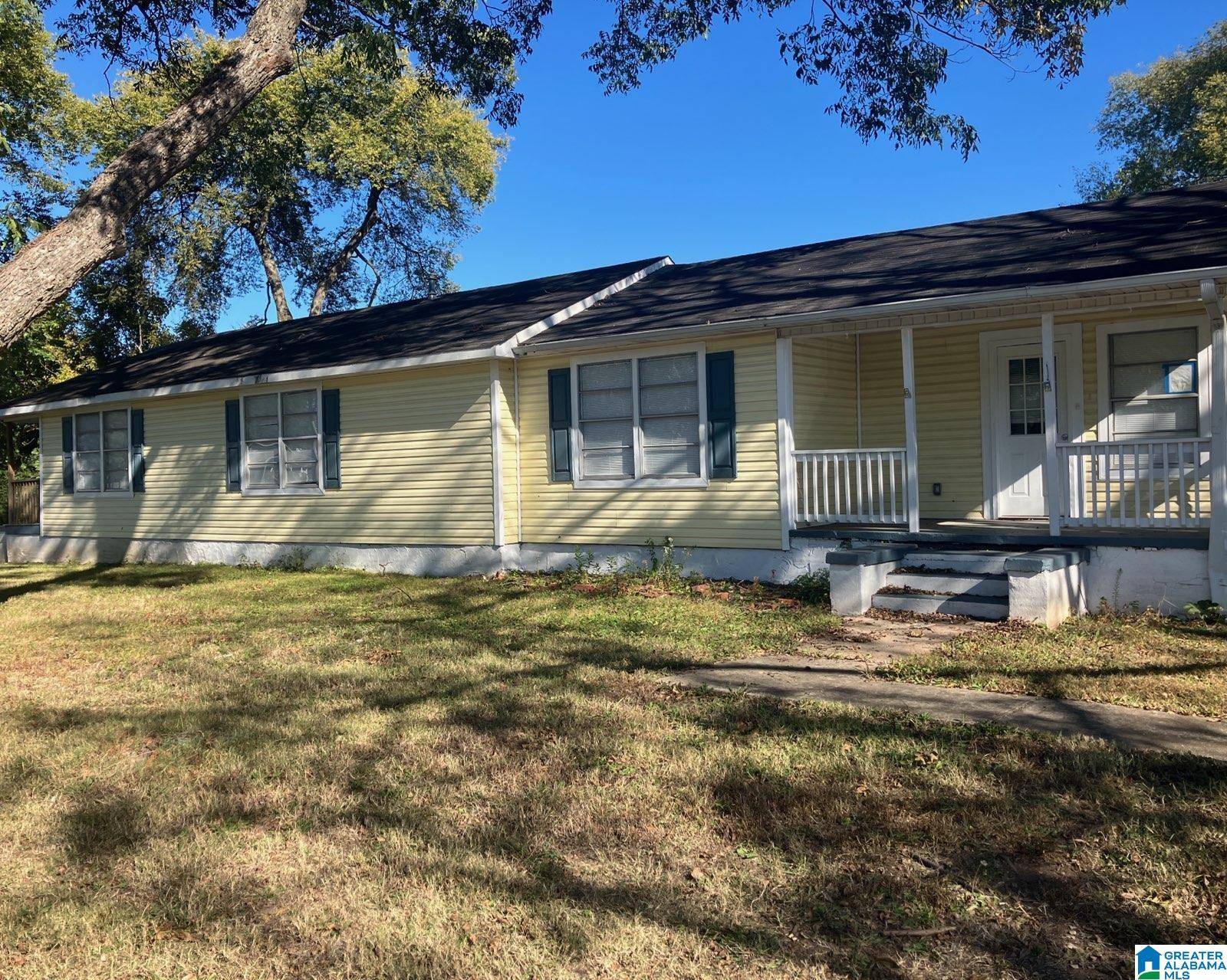 1525 ANDERSON STREET, Leeds, AL 35094