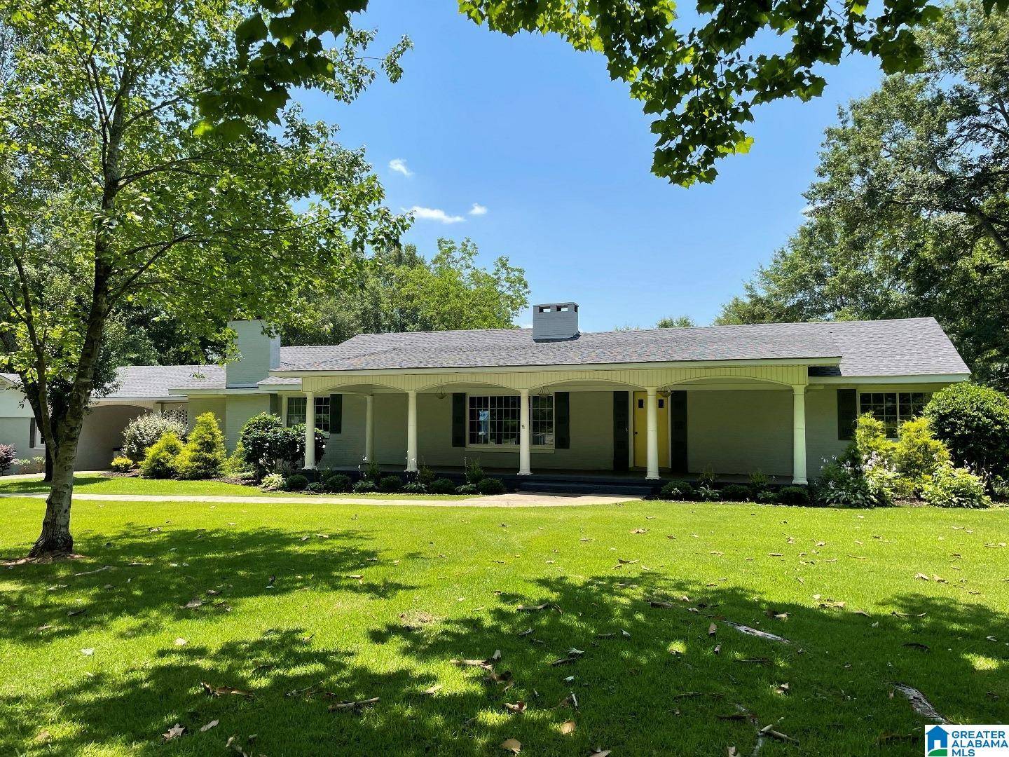 Ashland, AL 36251,765 2ND AVENUE