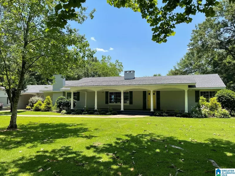 765 2ND AVENUE, Ashland, AL 36251