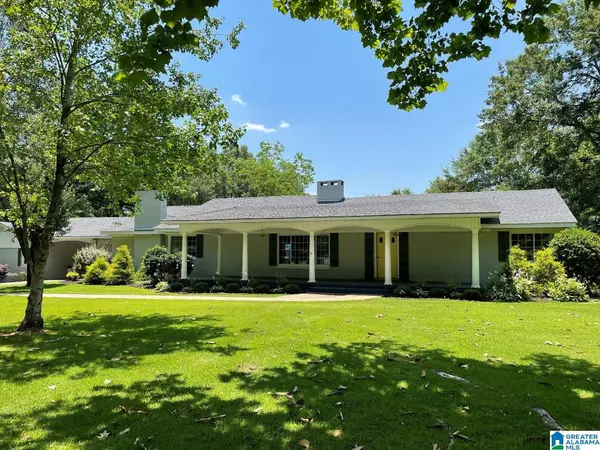 765 2ND AVENUE, Ashland, AL 36251