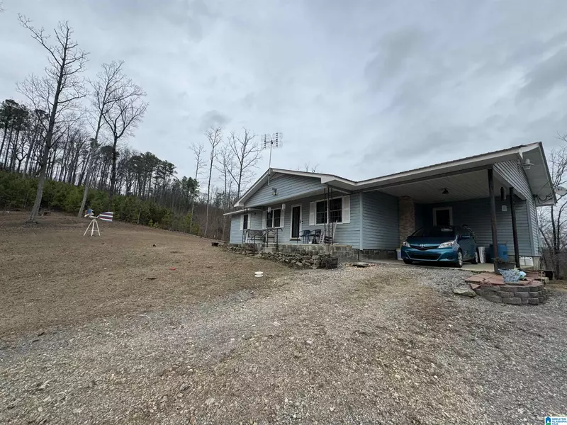 1425 FAT DUNN ROAD, Hayden, AL 35079