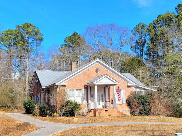 40888 HIGHWAY 77, Ashland, AL 36251
