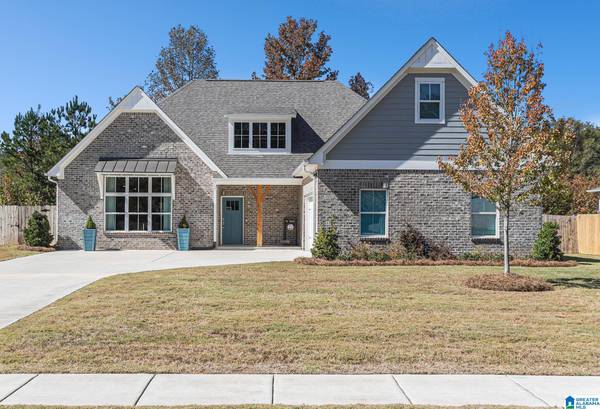 385 TAYLORS WAY, Moody, AL 35004