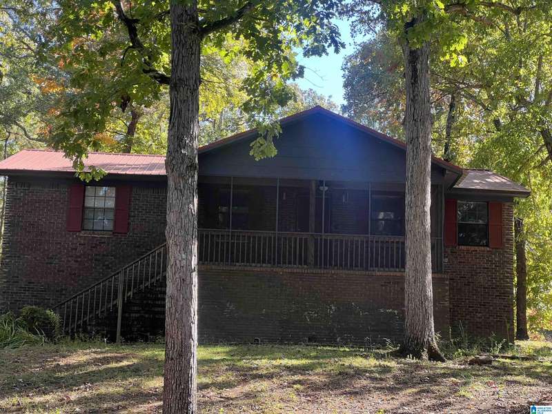 2149 LAKESIDE DRIVE, Mccalla, AL 35111