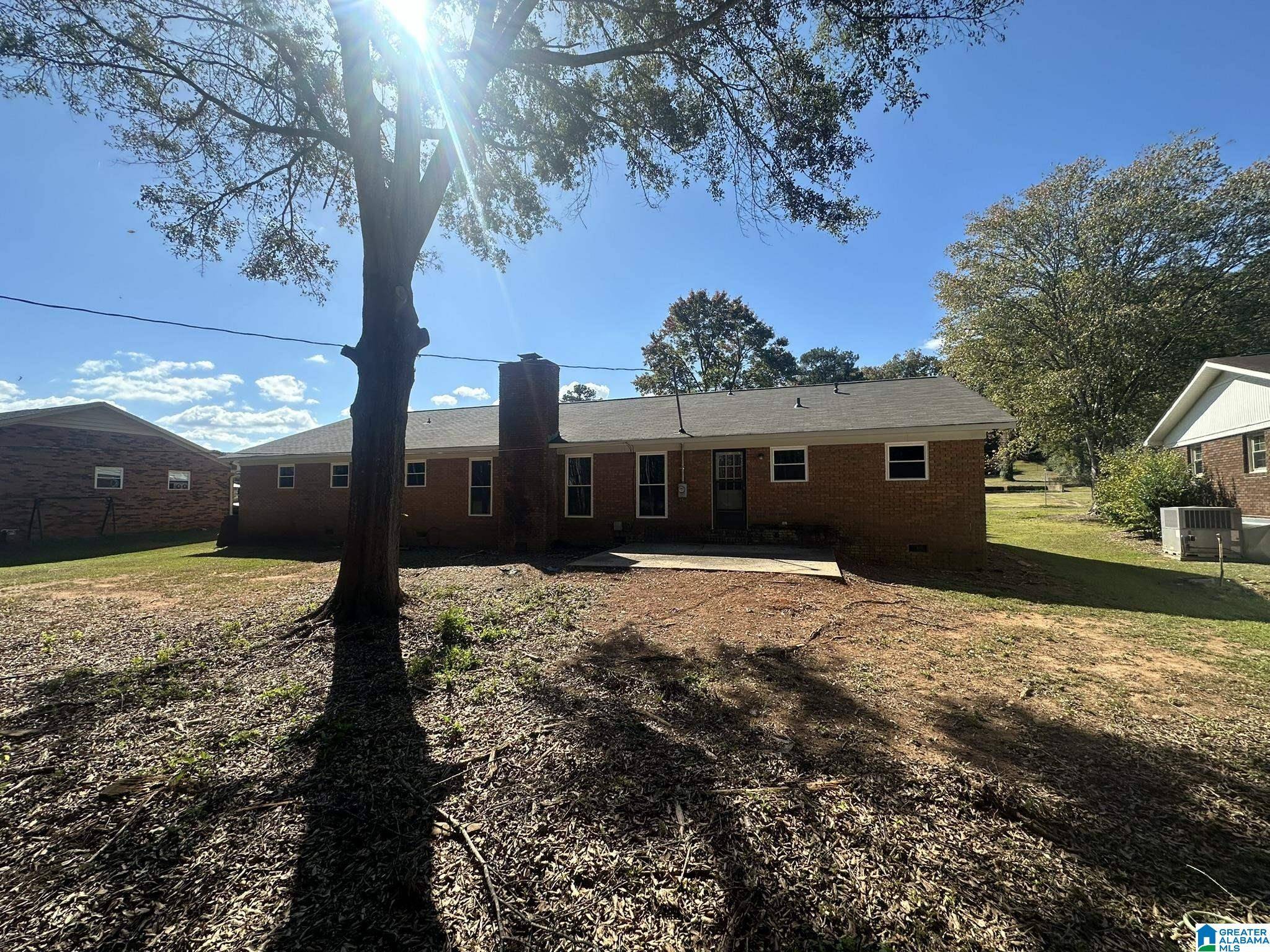 Sylacauga, AL 35150,1006 SEDGEFIELD DRIVE