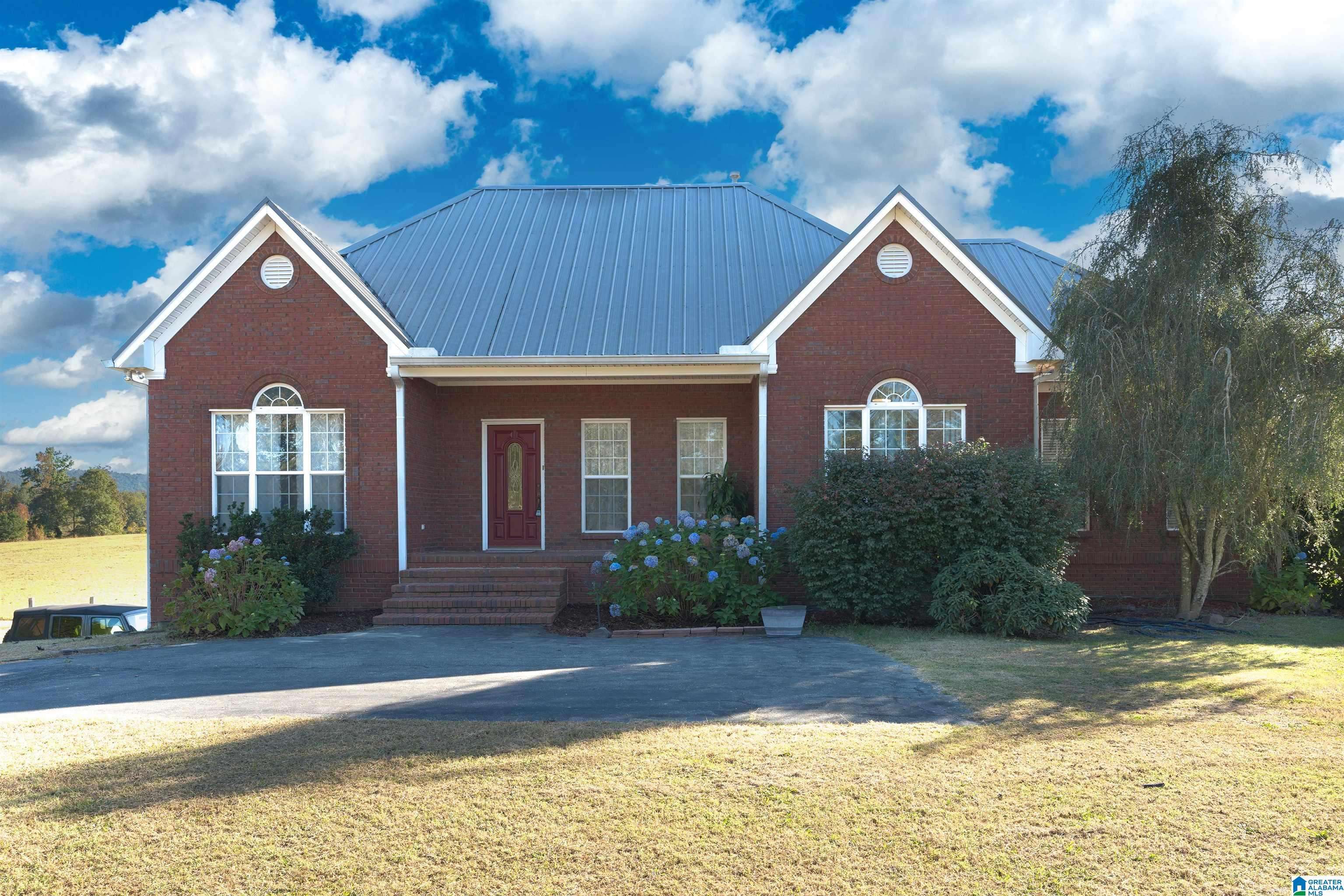 88 BROWNING ROAD, Odenville, AL 35120