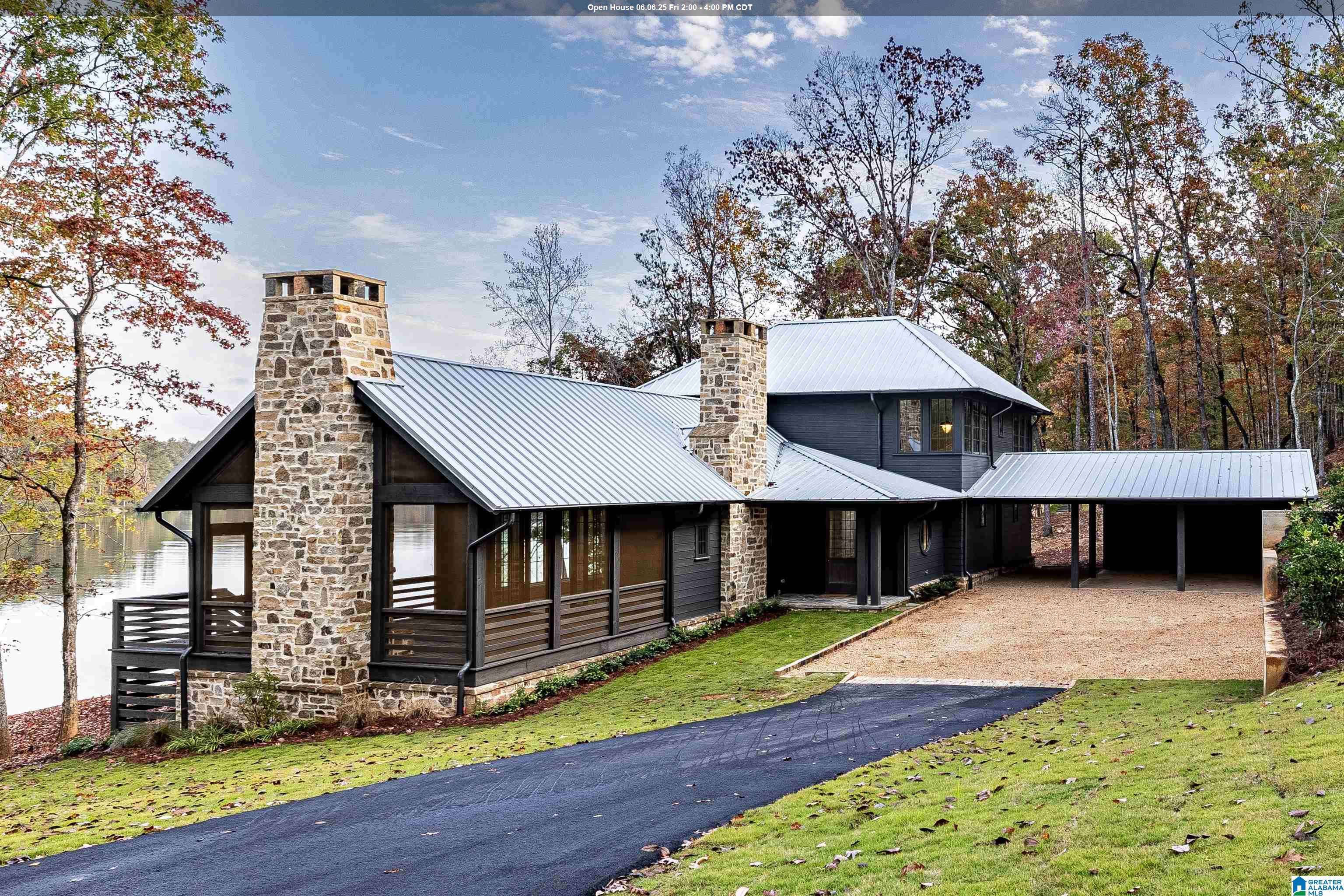 179 SAUNDERS BRIDGE ROAD, Sterrett, AL 35147