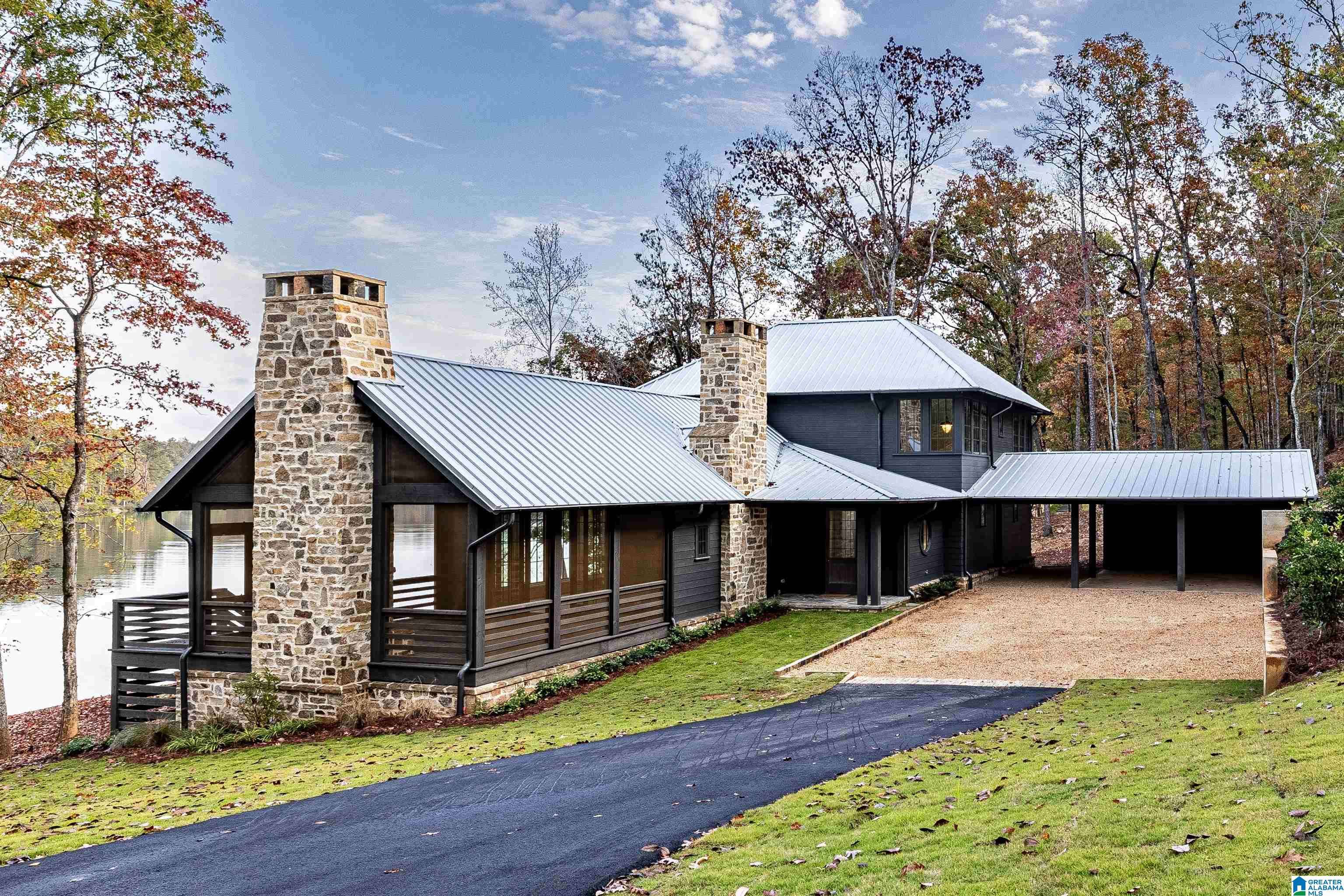 179 SAUNDERS BRIDGE ROAD, Sterrett, AL 35147
