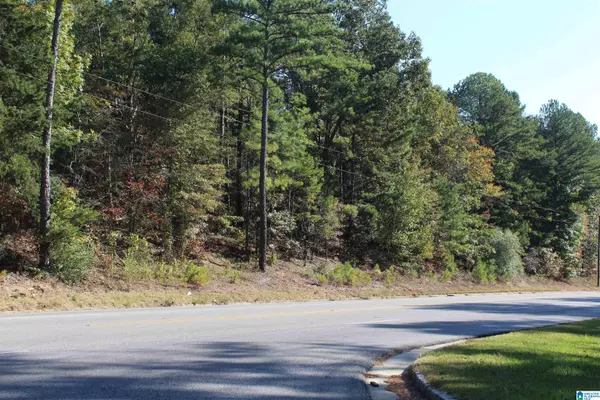 0 GREENBRIAR ROAD #LOT A & B, Anniston, AL 36207
