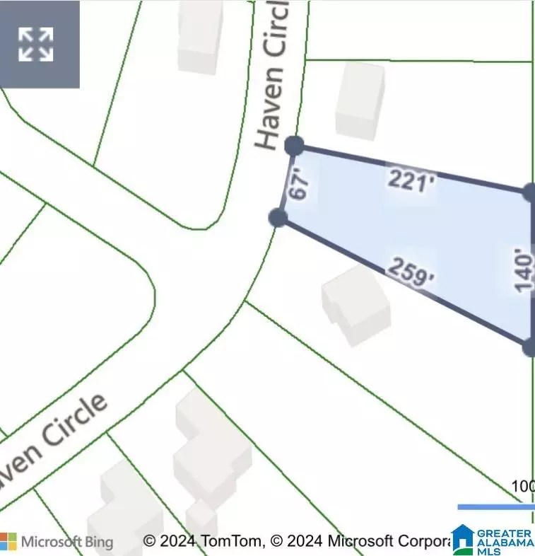 Riverside, AL 35135,000 HAVEN CIRCLE #48