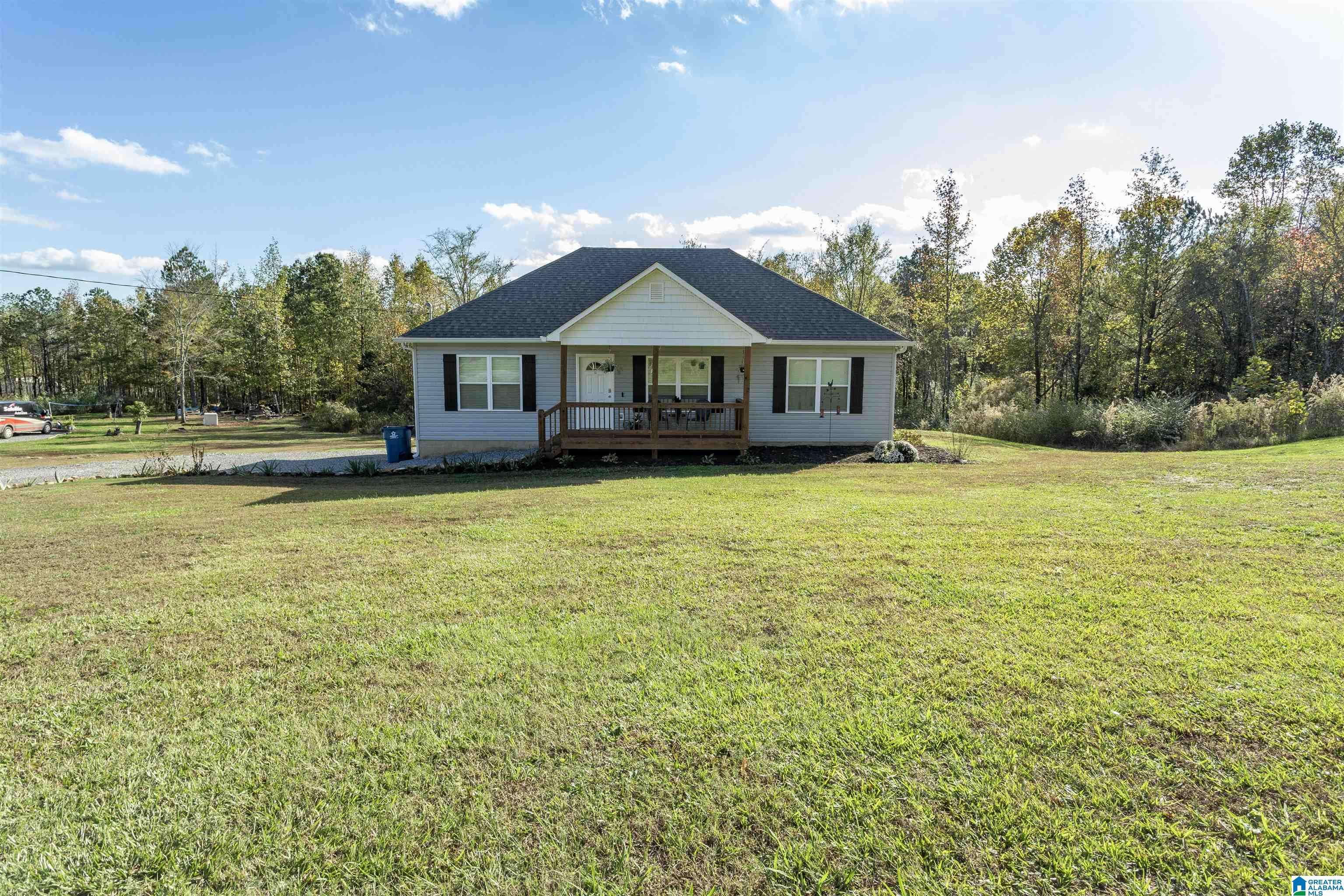 802 HOLT CIRCLE, Hayden, AL 35079