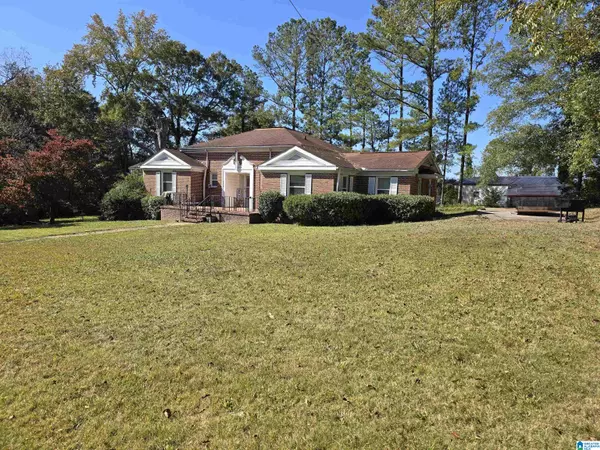 346 GUY STREET, Roanoke, AL 36274