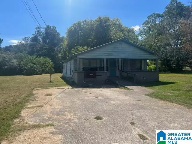 Pell City, AL 35128,1606 7TH AVENUE #3