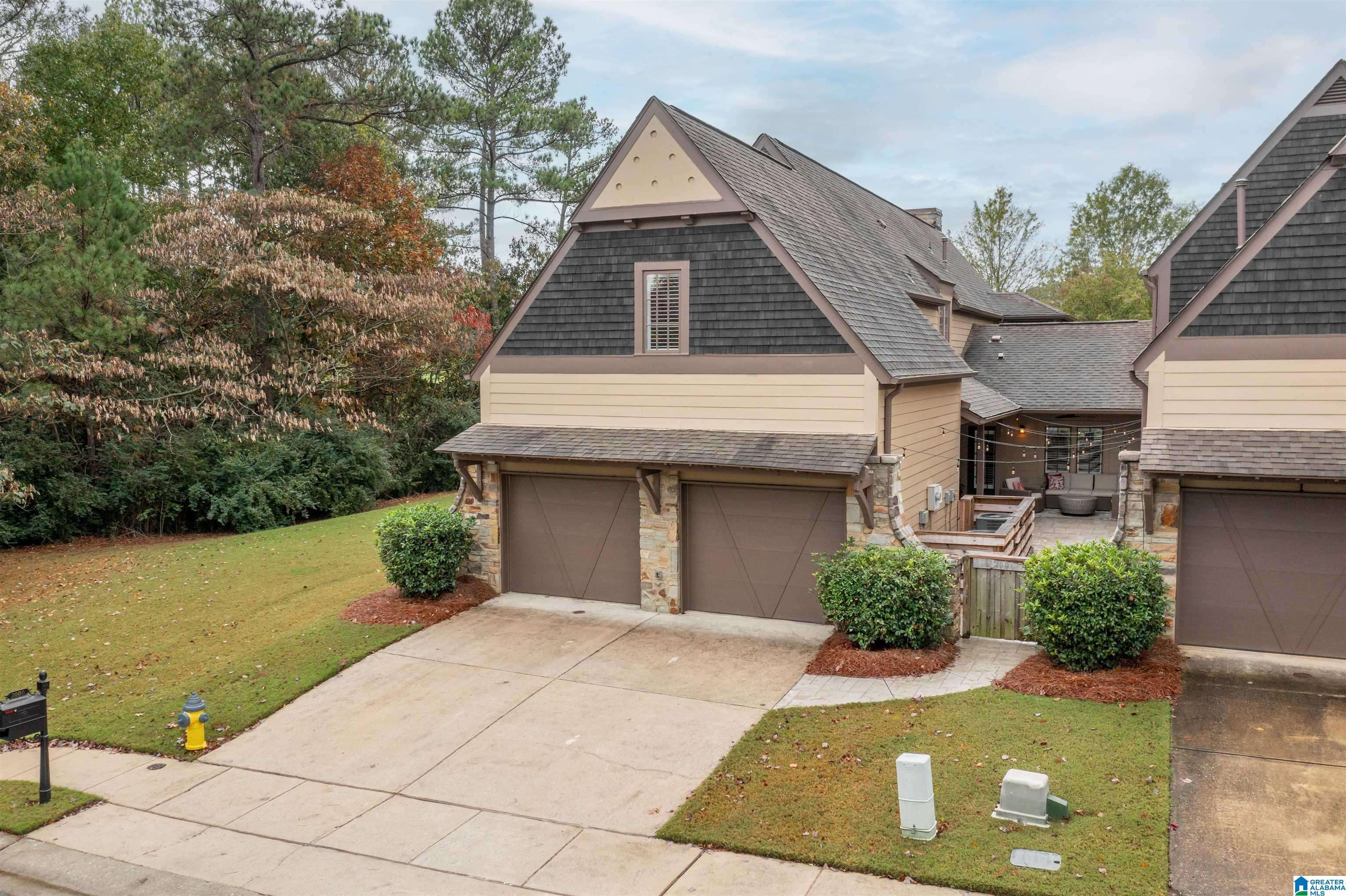 2006 GREENVIEW TRAIL, Hoover, AL 35226