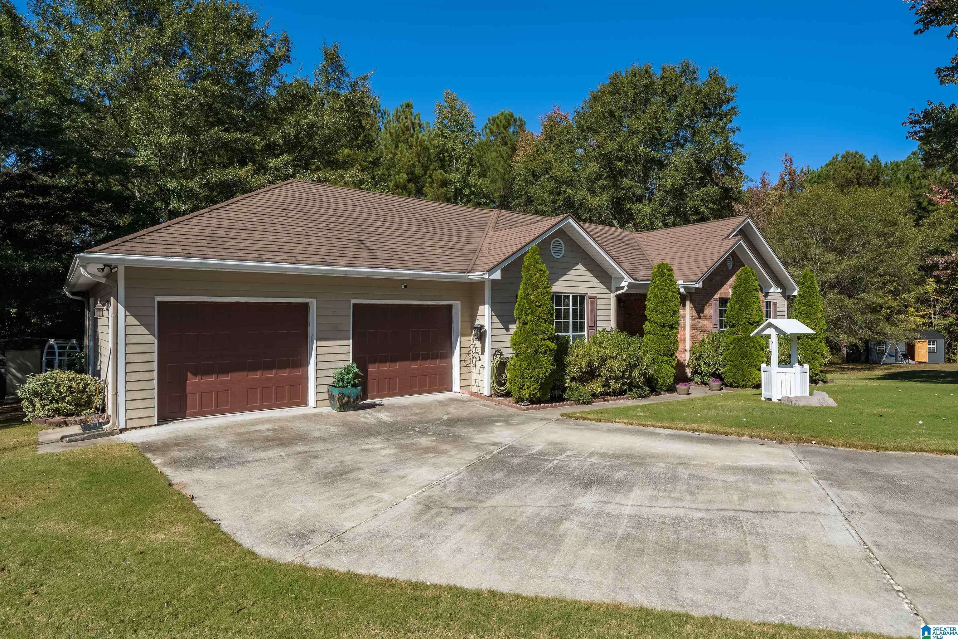 Leeds, AL 35094,1009 MAGNOLIA CIRCLE