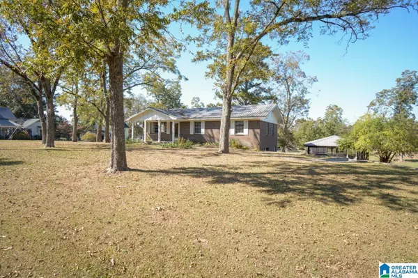 485 PETERSON AVENUE, Thorsby, AL 35171