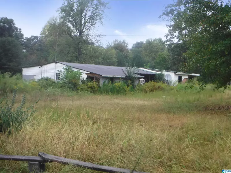 610 COUNTY ROAD 18 #METES AND BOUND, Fyffe, AL 35971