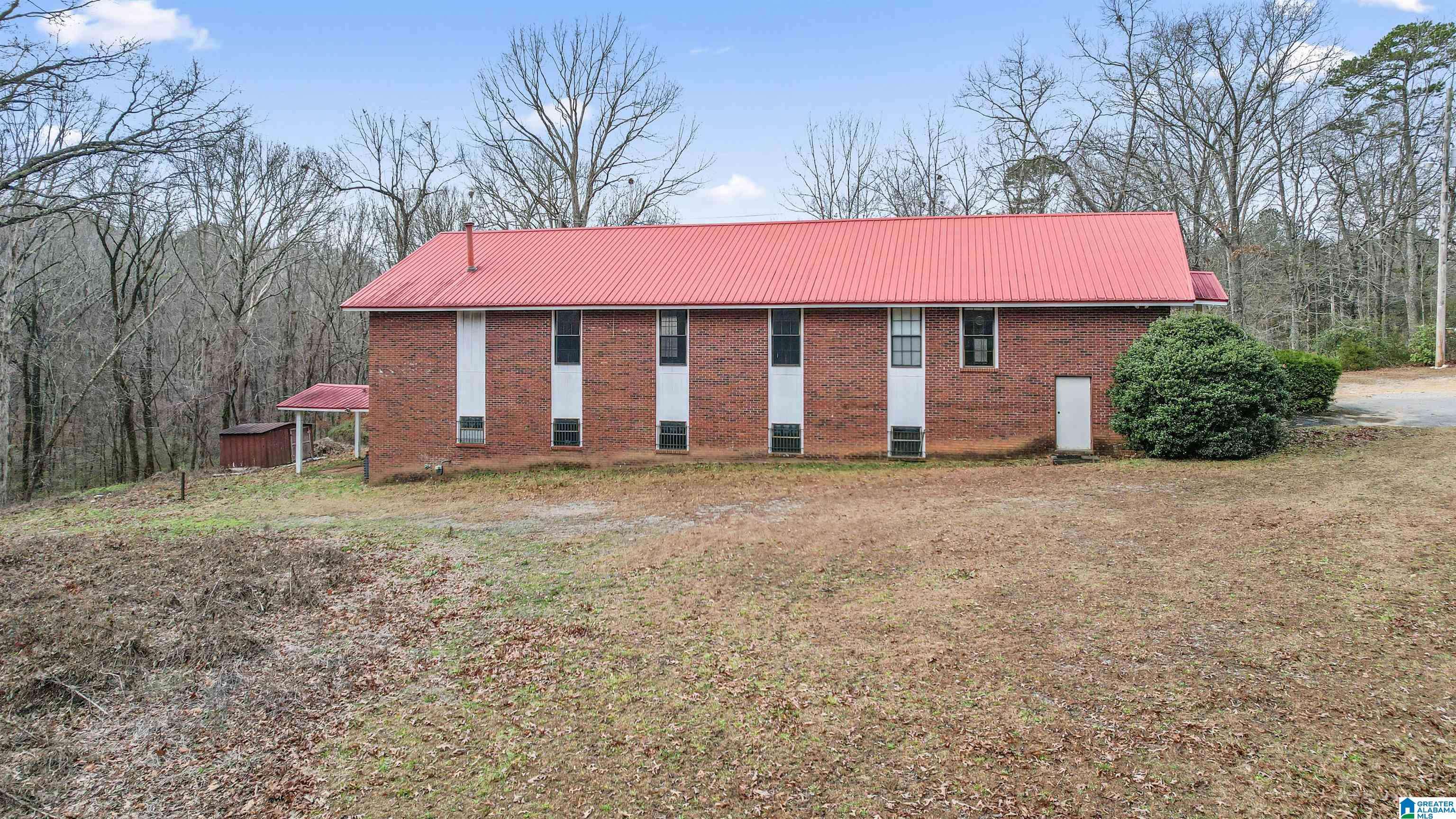 Pinson, AL 35126,5331 DEWEY HEIGHTS ROAD
