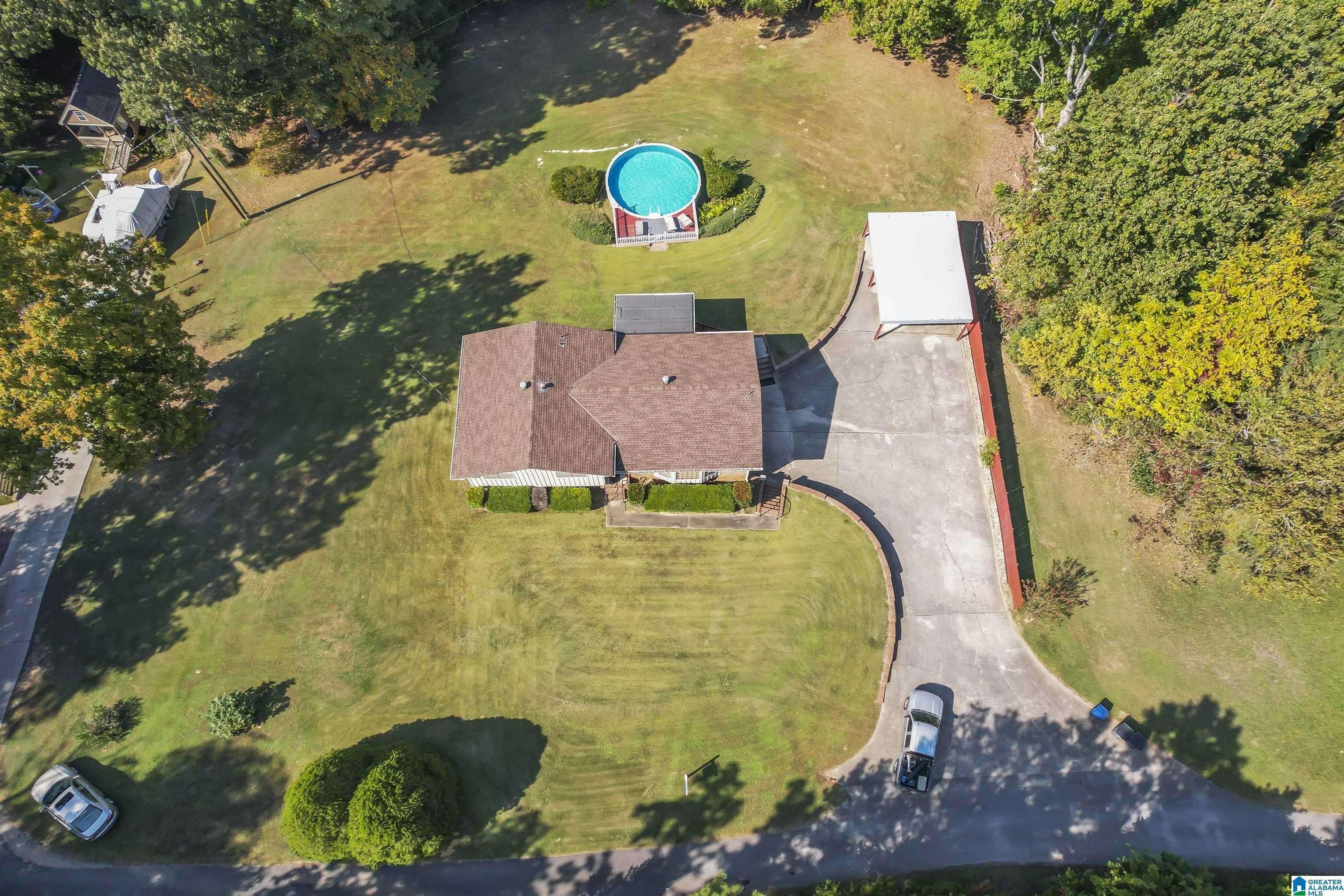 Trussville, AL 35173,6477 S CHALKVILLE ROAD