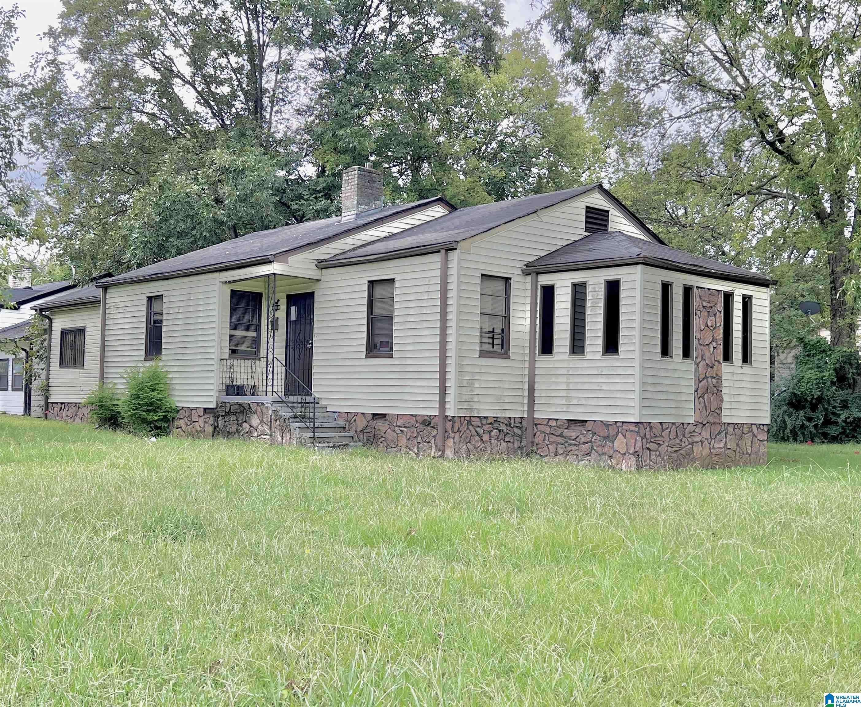 200 23RD STREET SW, Birmingham, AL 35211