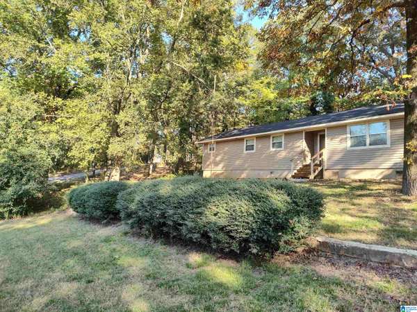 444 BROTHERS AVENUE, Wilsonville, AL 35186