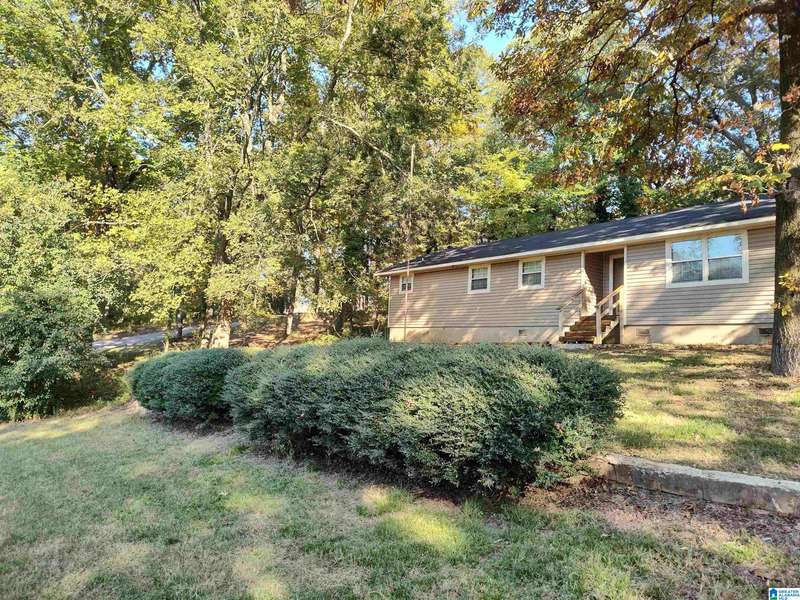 444 BROTHERS AVENUE, Wilsonville, AL 35186