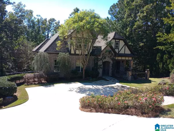 120 FALLOW CIRCLE,  Chelsea,  AL 35043