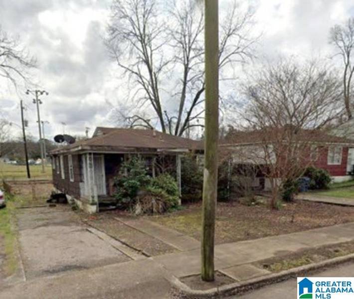 1221 JACKSON BOULEVARD, Tarrant, AL 35217