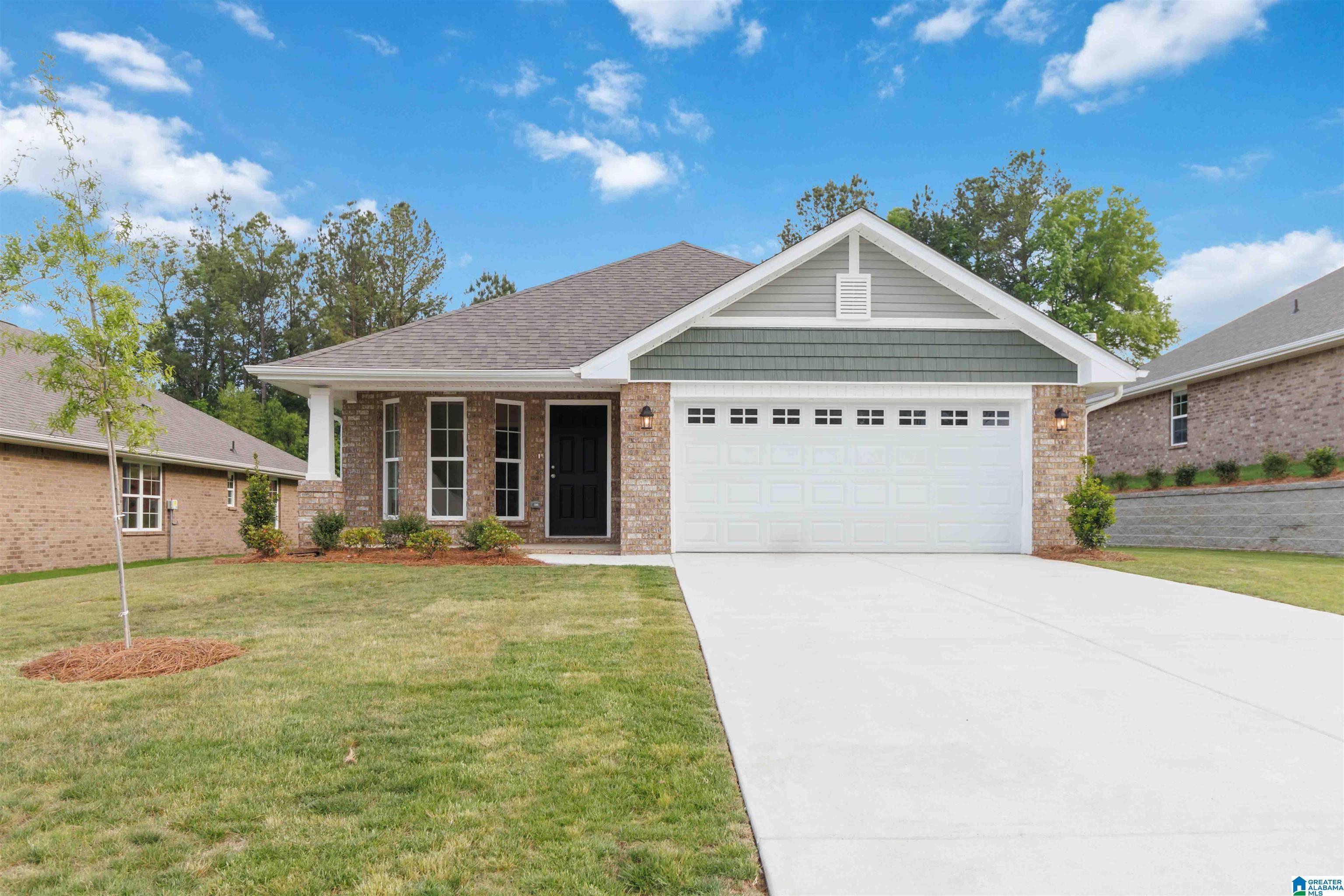 212 PURE RIVER CIRCLE, Westover, AL 35186