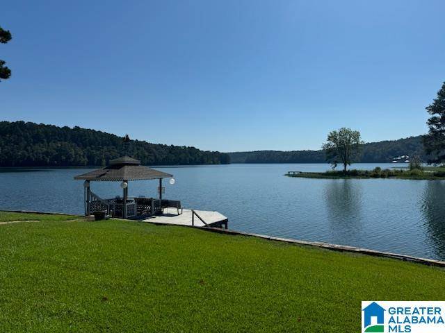 338 COUNTY ROAD 549, Verbena, AL 36091