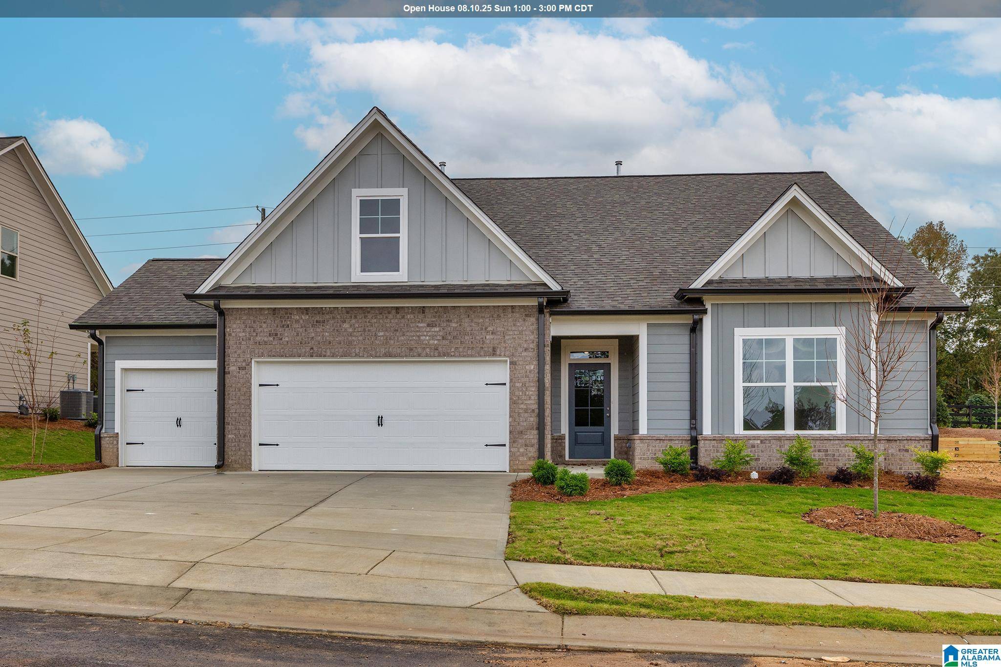 6565 LITTLE GOOSE DRIVE, Trussville, AL 35173