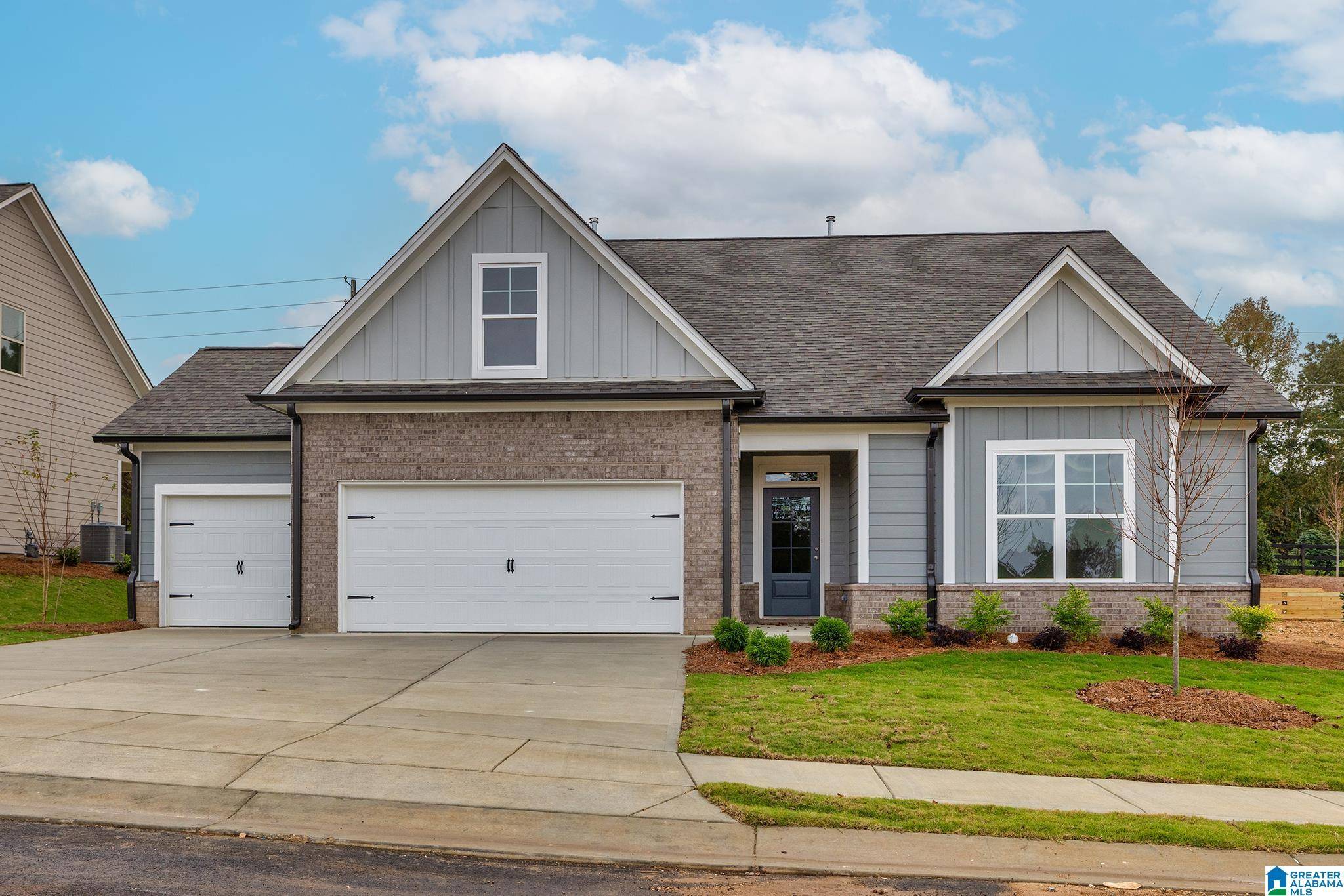 6565 LITTLE GOOSE DRIVE, Trussville, AL 35173