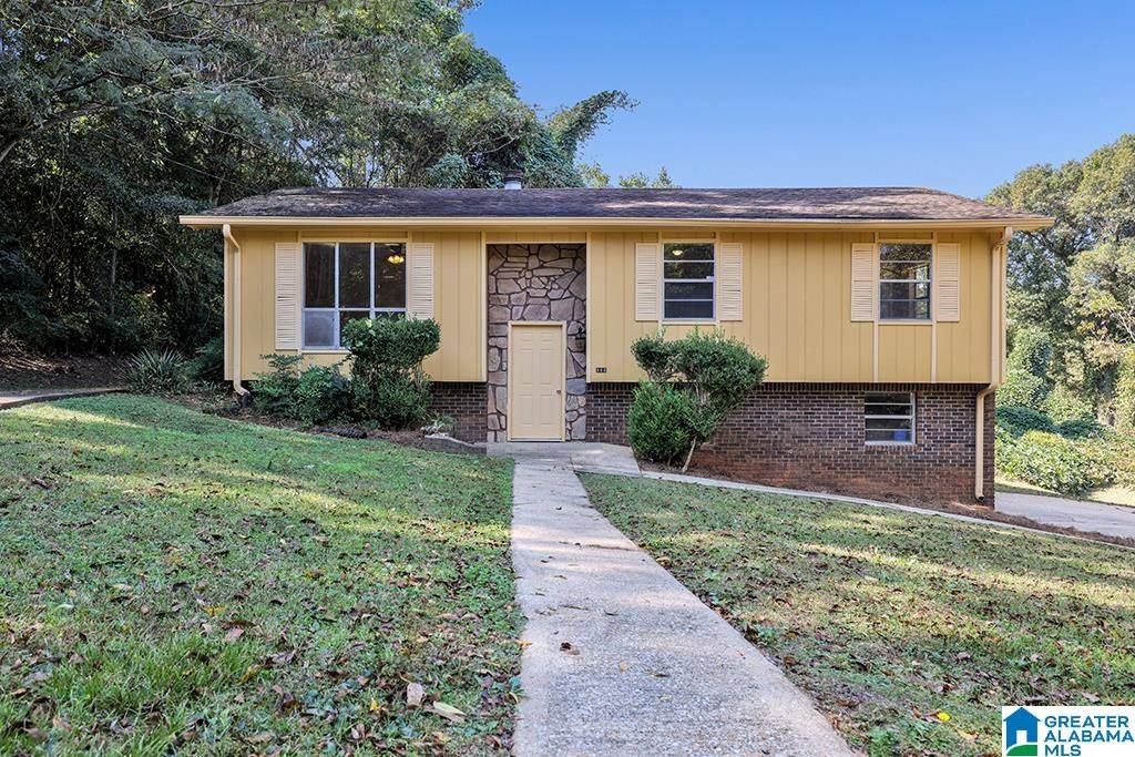 860 7TH STREET SE, Graysville, AL 35073