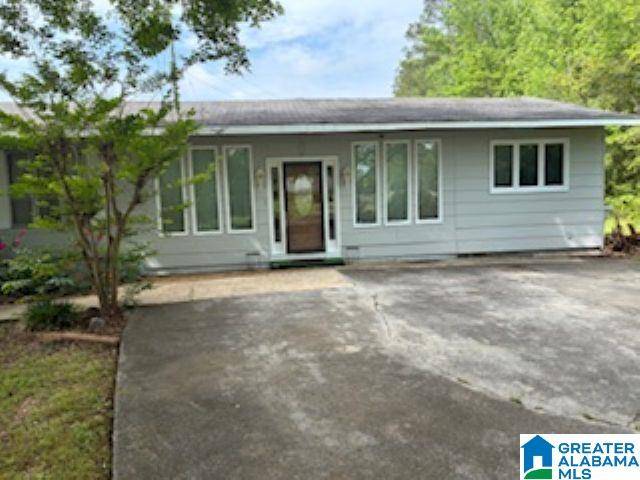 405 DEPOT STREET, Columbiana, AL 35051