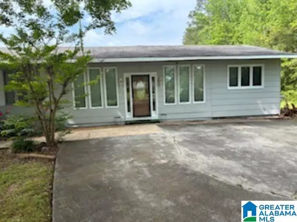 405 DEPOT STREET, Columbiana, AL 35051