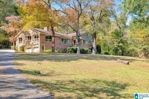 1215 RED VALLEY ROAD, Remlap, AL 35133