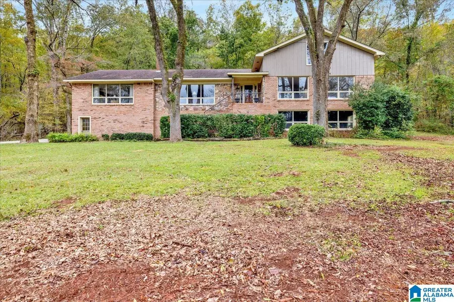 1215 RED VALLEY ROAD, Remlap, AL 35133