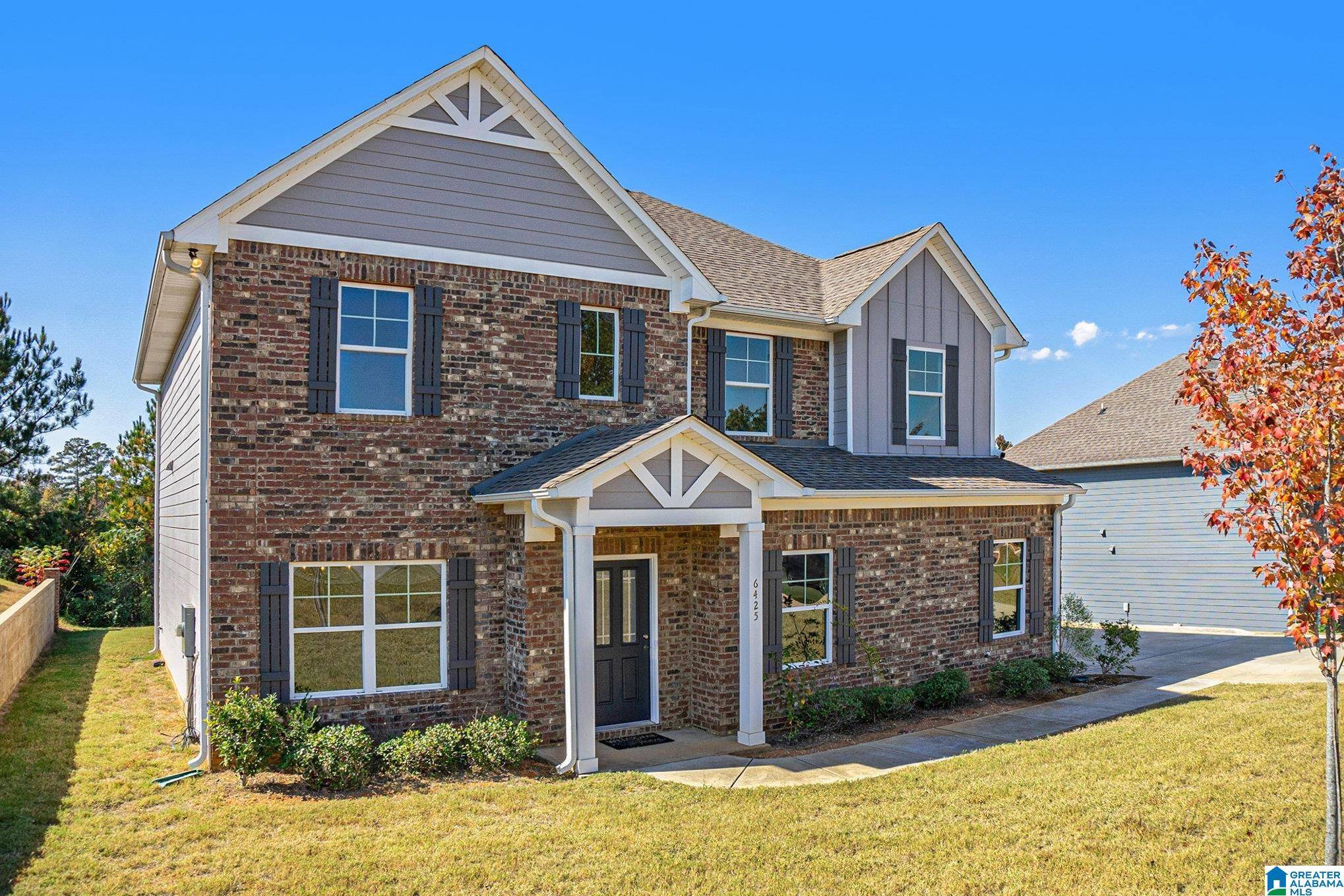 Mccalla, AL 35111,6425 CARROLL COVE PARKWAY