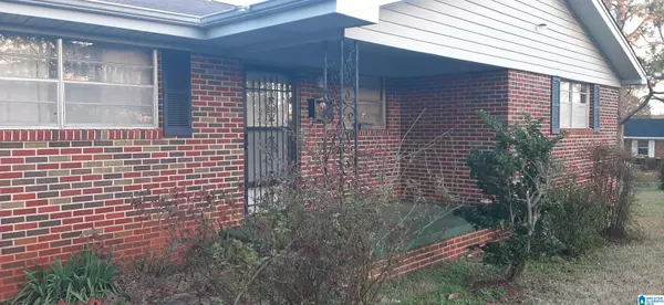 Sylacauga, AL 35150,801 CRESTLINE AVENUE