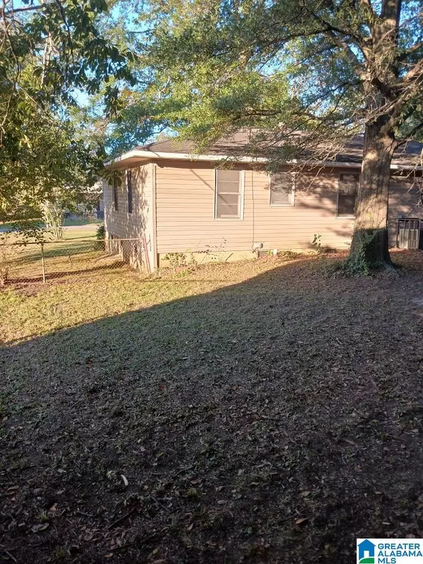 505 PRATT HIGHWAY, Birmingham, AL 35214