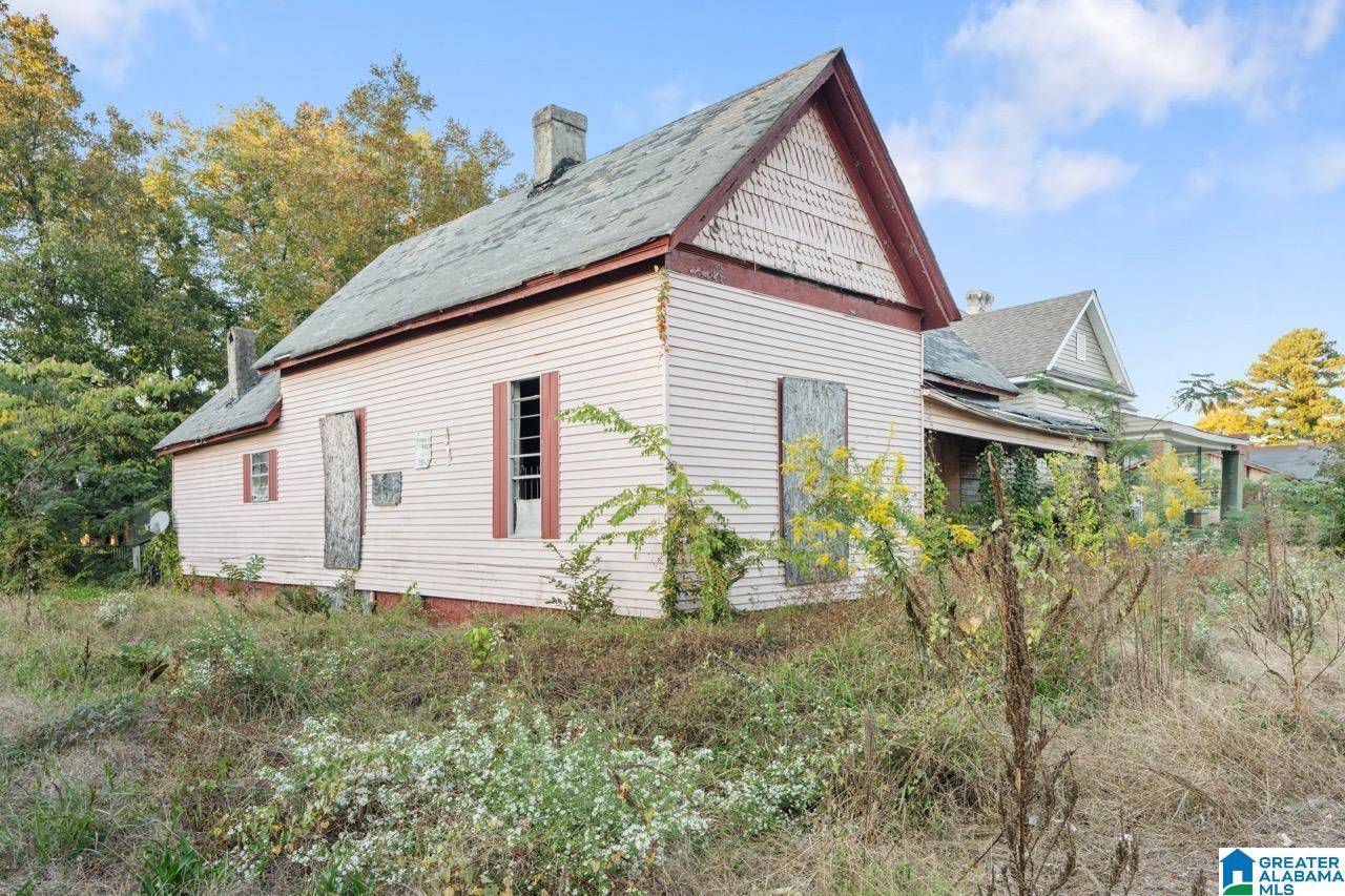 Birmingham, AL 35211,1140 PRINCETON AVENUE