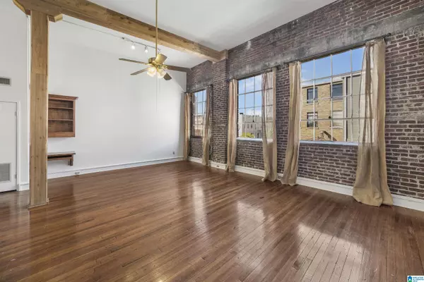 2301 MORRIS AVENUE #311, Birmingham, AL 35203