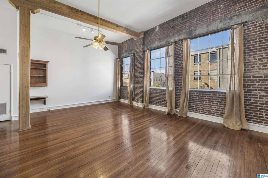 2301 MORRIS AVENUE #311, Birmingham, AL 35203