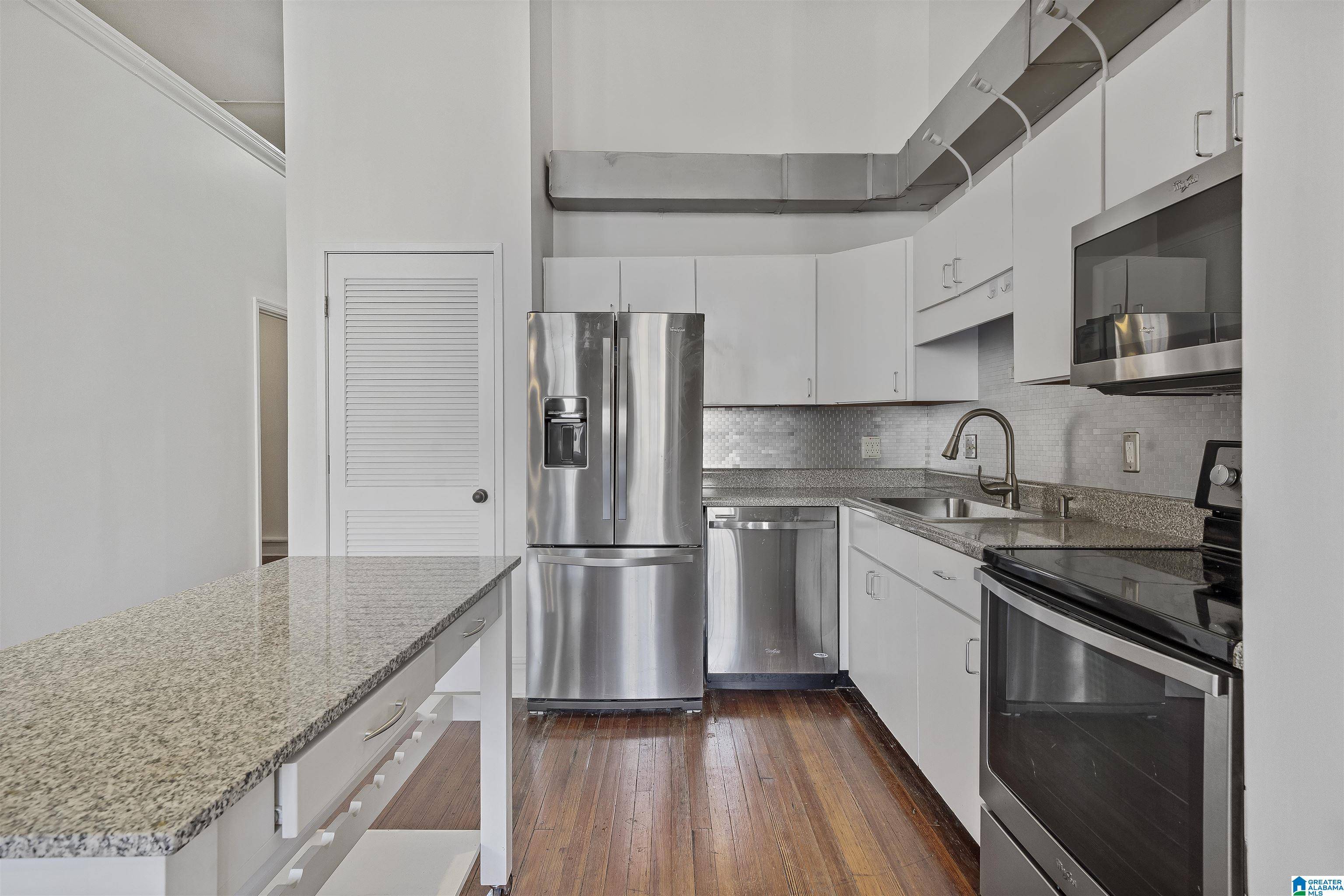 Birmingham, AL 35203,2301 MORRIS AVENUE #311