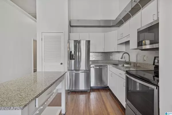 Birmingham, AL 35203,2301 MORRIS AVENUE #311