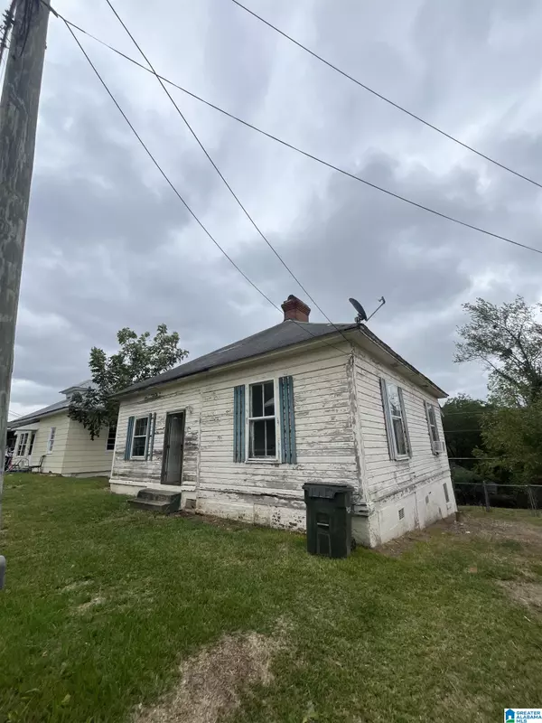 6 TWINE STREET,  Anniston,  AL 36201