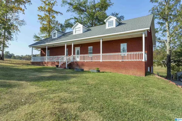 Clanton, AL 35046,600 COUNTY ROAD 464