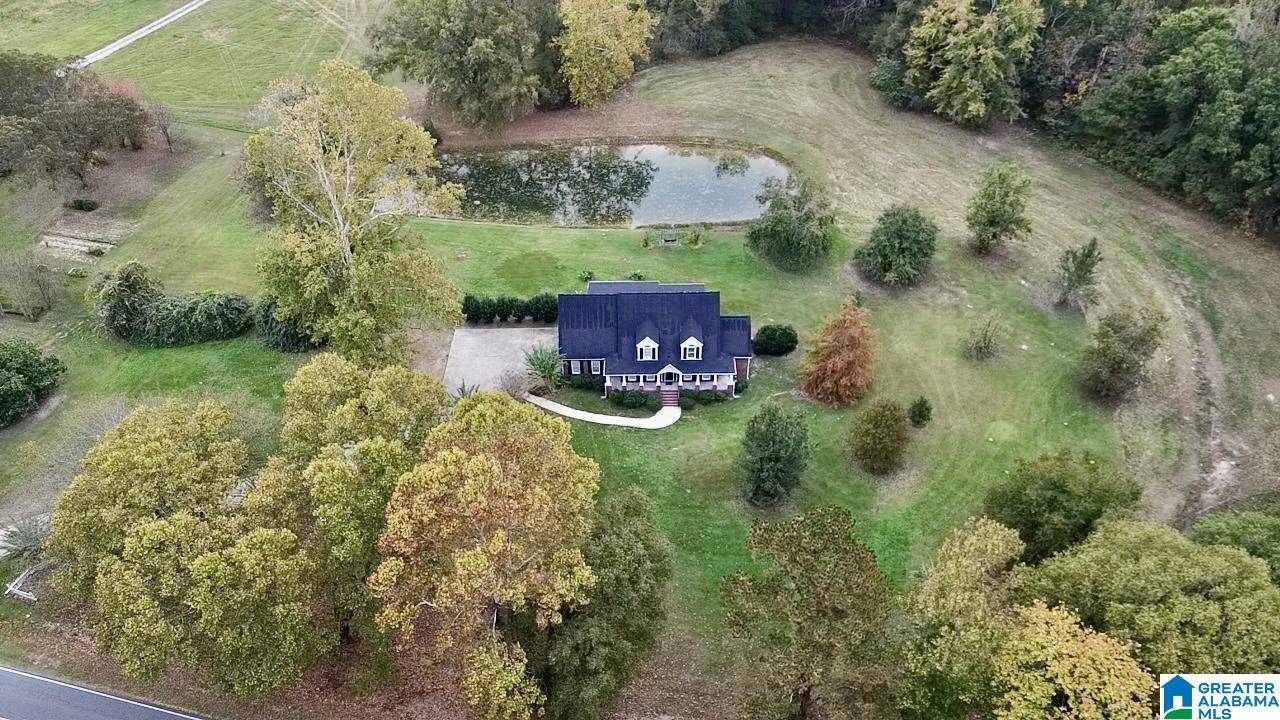 8968 S MAIN STREET, Wilsonville, AL 35186
