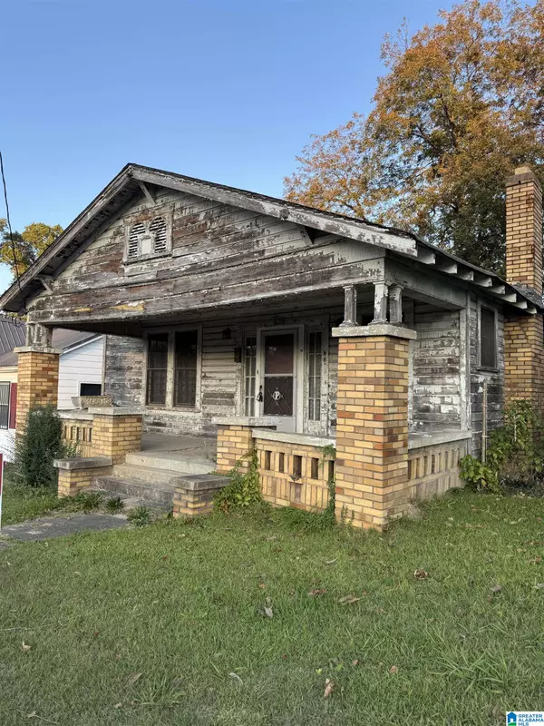 1305 11TH STREET N, Birmingham, AL 35204